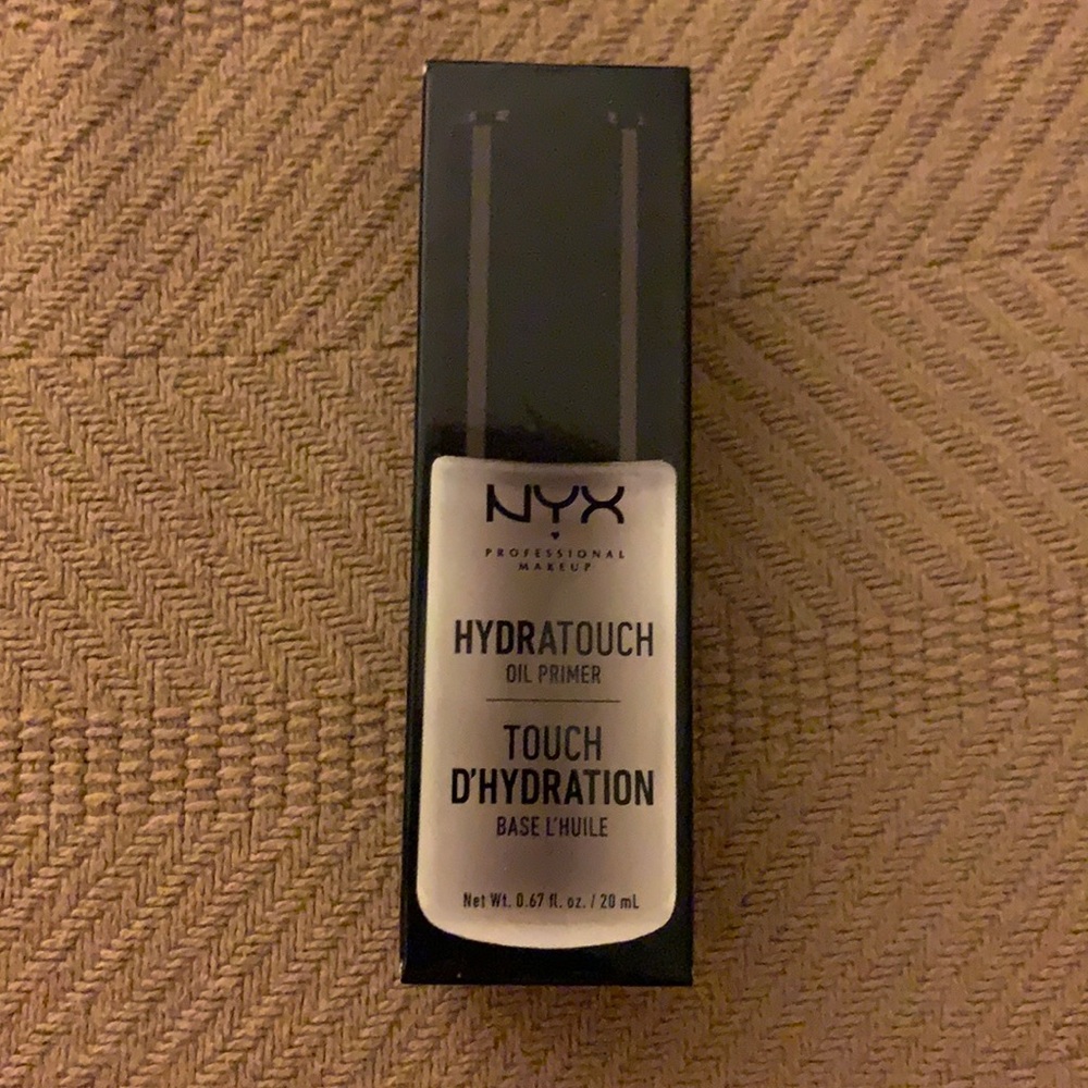 NYX Hydratouch Oil Primer